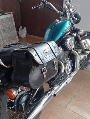 HONDA SHADOW 600C VT HONDA SHADOW 600C VT